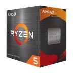 AMD RYZEN 5 5500 TRAY PROCESSOR 100-000000457 - Image 3