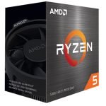 AMD RYZEN 5 5500 TRAY PROCESSOR 100-000000457