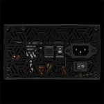 GAMDIAS KRATOS M1 600W ARGB 80 PLUS BRONZE PSU - Image 3