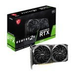 MSI RTX 3050 VENTUS 2X XS 8G OC GRAPHICS CARD 912-V809-4419,912-V809-4266