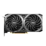 MSI RTX 3050 VENTUS 2X XS 8G OC GRAPHICS CARD 912-V809-4419,912-V809-4266 - Image 3