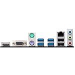 MSI PRO A620M E MOTHERBOARD 911-7E28-014 - Image 3
