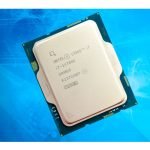 INTEL CORE I7 14700K PROCESSOR BX8071514700K - Image 2