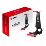 MSI HS01 GAMING HEADSET STAND E22-GA60011-CLA