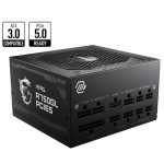 MSI MAG A750GL PCIE5 80 PLUS GOLD PSU 306-7ZP8B18-CE0