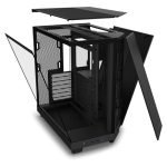 NZXT H6 FLOW RGB BLACK CASE CC-H61FB-R1 - Image 2