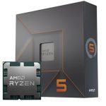 AMD RYZEN 5 7600X PROCESSOR 100-100000593W0Z - Image 3
