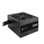 CORSAIR CX550 80 PLUS BRONZE PSU CP-9020277-UK