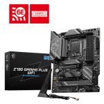 MSI Z790 GAMING PLUS WIFI DDR5 MOTHERBOARD 911-7E06-084