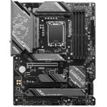 MSI Z790 GAMING PLUS WIFI DDR5 MOTHERBOARD 911-7E06-084 - Image 2