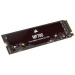 CORSAIR MP700 PRO 1TBN M.2 GEN5 SOLID STATE DRIVE CSSD-F1000GBMP700PNH - Image 2
