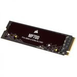 CORSAIR MP700 PRO 2TBN M.2 GEN5 SOLID STATE DRIVE CSSD-F2000GBMP700PNH - Image 2