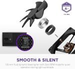 NZXT C750 GOLD CORE FULL MODULAR PSU PA-7G3BB-UK - Image 3