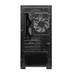 MSI MAG FORGE M100A RGB CASE 306-7G20A21-809 - Image 3