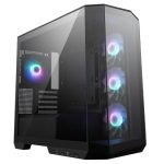 MSI MAG PANO M100R PZ BLACK CASE 306-7G24R25-HH9 - Image 3