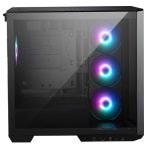 MSI MAG PANO M100R PZ BLACK CASE 306-7G24R25-HH9