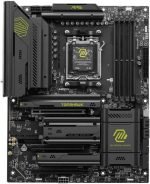 MSI MAG X870E TOMAHAWK MAX WIFI MOTHER BOARD 911-7E59-018 - Image 2