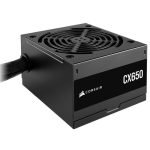 CORSAIR CX650 80 PLUS BRONZE PSU CP-9020278-UK