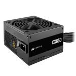 CORSAIR CX650 80 PLUS BRONZE PSU CP-9020278-UK - Image 3