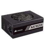 CORSAIR AX1600I 80 PLUS TITANIUM PSU CP-9020087-UK