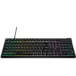 CORSAIR K55 CORE RGB GAMING KEYBOARD CH-9226C65-NA - Image 3