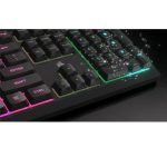 CORSAIR K55 CORE RGB GAMING KEYBOARD CH-9226C65-NA - Image 2