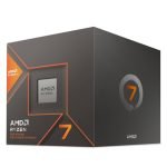 AMD RYZEN 7 8700G TRAY PROCESSOR 100-100001236CBX - Image 3