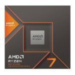 AMD RYZEN 7 8700G TRAY PROCESSOR 100-100001236CBX