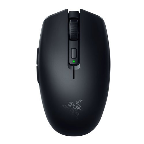 6497 RAZER OROCHI V2 WHITE WIRELESS GAMING MOUSE RZ01-03730400-R3A1 - Image 1