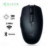 RAZER OROCHI V2 WHITE WIRELESS GAMING MOUSE RZ01-03730400-R3A1 - Image 2