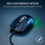 RAZER COBRA GAMING MOUSE RZ01-04650100-R3M1 - Image 2