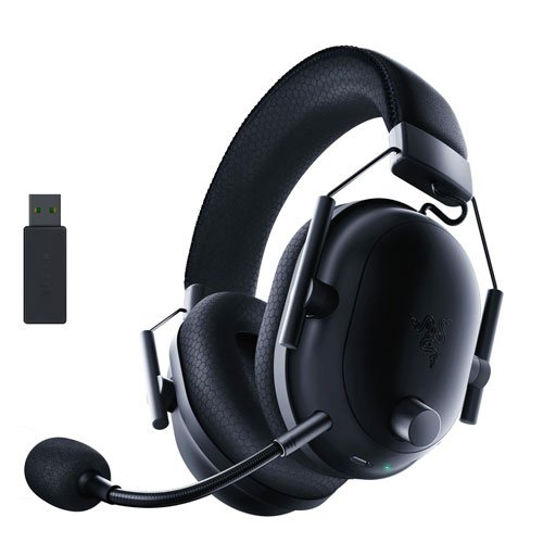 6503 RAZER BLACKSHARK V2 PRO (2023) WIRELESS GAMING HEADSET RZ04-04530100-R3M1 - Image 1