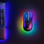 RAZER COBRA PRO WIRELESS GAMING MOUSE RZ01-04660100-R3A1 - Image 3