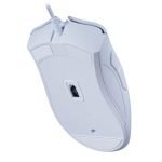 RAZER DEATHADDER ESSENTIAL WHITE WIRED GAMING MOUSE RZ01-03850200-R3M1 - Image 2