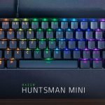 RAZER HUNTSMAN MINI LINEAR OPTICAL SWITCH GAMING KEYBOARD RZ03-03390200-R3M1 - Image 3