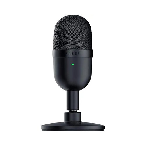 6536 RAZER SEIREN V3 MINI USB MICROPHONE RZ19-05050100-R3M1 - Image 1