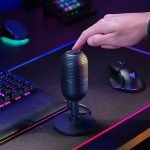 RAZER SEIREN V3 MINI USB MICROPHONE RZ19-05050100-R3M1 - Image 2
