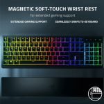 RAZER ORNATA V3 LOW PROFILE GAMING KEYBOARD RZ03-04460100-R3M1 - Image 2