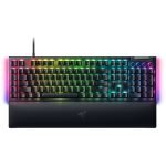 RAZER BLACKWIDOW V4 MECHANICAL GAMING KEYBOARD RZ03-04690100-R3M1