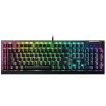 RAZER BLACKWIDOW V4 MECHANICAL GAMING KEYBOARD RZ03-04690100-R3M1 - Image 3