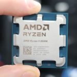 AMD RYZEN 5 8500G TRAY PROCESSOR 100-100000931BOX - Image 2