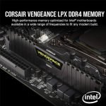 CORSAIR VENGEANCE LPX 16GB 3600MHZ DDR4 MEMORY CMK16GX4M1Z3600C18 - Image 3