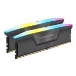 CORSAIR VENGEANCE RGB 32GB (2X16GB) 6000MHZ  DDR5 DIMM MEMORY CMH32GX5M2E6000Z36 - Image 3