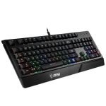 MSI VIGOR GK20 US GAMING KEYBOARD S11-04US261-CLA - Image 3