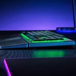 RAZER ORNATA V3 X LOW PROFILE GAMING KEYBOARD RZ03-04470100-R3M1 - Image 3