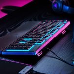 RAZER ORNATA V3 X LOW PROFILE GAMING KEYBOARD RZ03-04470100-R3M1 - Image 2