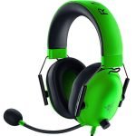 RAZER BLACKSHARK V2 X GREEN EDITION WIRED GAMING HEADSET RZ04-03240600-R3M1
