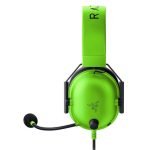 RAZER BLACKSHARK V2 X GREEN EDITION WIRED GAMING HEADSET RZ04-03240600-R3M1 - Image 2
