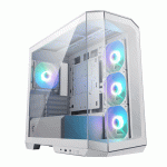 MSI MAG PANO M100R PZ WHITE CASE 306-7G24W28-HH9