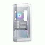 MSI MAG PANO M100R PZ WHITE CASE 306-7G24W28-HH9 - Image 3